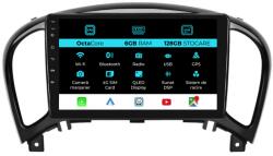 NavStore Navigatie Dedicata Nissan Juke (2010-2017), 9Inch, 6Gb Ram, 128Gb Stocare, Carplay (C920)