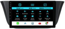 NavStore Navigatie Dedicata Iveco Daily (2014-2021), 9Inch, 6Gb Ram, 128Gb Stocare, Carplay (C1030)