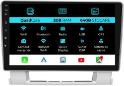 NavStore Navigatie Dedicata Opel Astra J (2010 - 2015), 9Inch, 2Gb Ram, 64Gb Stocare, Carplay (C7866)