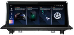 NavStore Navigatie Dedicata BMW X1 F48 (2015-2019), 10.25 Inch, 8Gb Ram, 256Gb Stocare, Carplay NBT (C1155NBT)