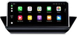 NavStore Navigatie BMW X1 E84 (2009 - 2015), 10.25 Inch, 4Gb Ram, 64Gb Stocare, Android Auto, Carplay Fara navigatie (C7384NO)