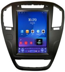 NavStore Navigatie Dedicata Opel Insignia (2008 - 2013), 9.7 Inch, 6Gb Ram, 128Gb Stocare, Android Auto, Carplay (C386-3765)