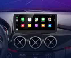NavStore Navigatie Dedicata Mercedes Benz CLA C117/X117 (2013 - 2018), 12.3 Inch, 12Gb Ram, 256Gb Stocare, Carplay NTG 5.0 (C7540NTG5)