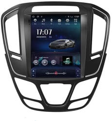 NavStore Navigatie Opel Insignia (2013 - 2018), 9.7 Inch, 4Gb Ram, 64Gb Stocare, Android Auto, Carplay (C386-2804)