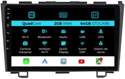 NavStore Navigatie Dedicata Honda CR-V (2006 - 2012), 9Inch, 2Gb Ram, 64Gb Stocare, Carplay (C7920)