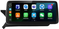 NavStore Navigatie Dedicata Mercedes Benz C-Class W204/S204/C204 (2008-2014), 12.3 Inch, 12Gb Ram, 256Gb Stocare, Carplay NTG 5.0 (C7554NTG5)