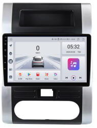 NavStore Navigatie Dedicata Nissan X-Trail T31 (2007 - 2015), 10Inch, 4Gb Ram, 64Gb Stocare, Carplay (C7905)