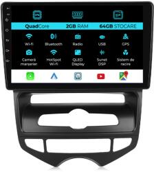 NavStore Navigatie Dedicata Hyundai IX20 (2010 - 2019), 9 Inch, 2Gb Ram, 32Gb Stocare, Android Auto, Carplay (C7578)