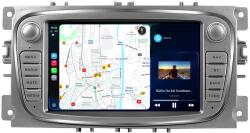 NavStore Navigatie Dedicata Ford Mondeo (2014 - 2022), 7 Inch, 4Gb Ram, 64Gb Stocare, Android Auto, Carplay (C8045)