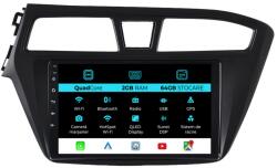 NavStore Navigatie Dedicata Hyundai I20 (2014 - 2020), 9Inch, 2Gb Ram, 64Gb Stocare, Carplay (C7995)