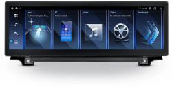 NavStore Navigatie BMW Seria 5 F10/F11 (2011 - 2017), NBT, 9 Inch, 4Gb Ram, 64Gb Stocare, Android Auto, Carplay NBT (C926NBT)