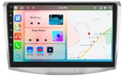 NavStore Navigatie Dedicata Volkswagen Passat B6, B7, CC (2005 -2015), 10Inch, 4Gb Ram, 64Gb Stocare, Bluetooth, WiFi, Waze (C441)