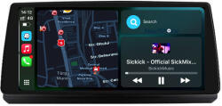 NavStore Navigatie Dedicata BMW Seria 5 E60 E61 (2003-2010), 10.33 Inch, 8Gb Ram, 128Gb Stocare, Carplay CCC (C7587CCC)