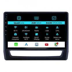 NavStore Navigatie Dedicata Mitsubishi ASX 2 (2019 - 2025), 10Inch, 2Gb Ram, 64Gb Stocare, Carplay (C8123)