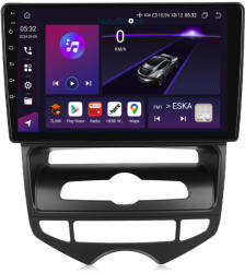 NavStore Navigatie Android Dedicata Hyundai IX20 (2010-2019), 9Inch, 8Gb Ram, 128Gb Stocare, Bluetooth, WiFi, Carplay (C7830)