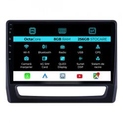 NavStore Navigatie Dedicata Mitsubishi ASX 2 (2019 - 2025), 10Inch, 8Gb Ram, 256Gb Stocare, Carplay (C8126)