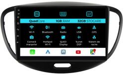 NavStore Navigatie Dedicata Hyundai I10 (2007 - 2013), 9Inch, 1Gb Ram, 64Gb Stocare, Carplay (C8040)