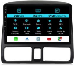 NavStore Navigatie Dedicata Honda CR-V (2001 - 2006), 9Inch, 4Gb Ram, 64Gb Stocare, Carplay (C8050)