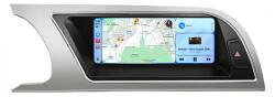 NavStore Navigatie Audi A4 B8 (2009 - 2016), 8.8 Inch, 4Gb Ram, 64Gb Stocare, Android Auto, Carplay Concert/Symphony -Fara MMI (C966NU)