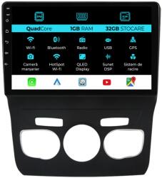 NavStore Navigatie Dedicata Citroen DS4 (2010-2018), 9Inch, 1Gb Ram, 32Gb Stocare, Carplay (C8164)
