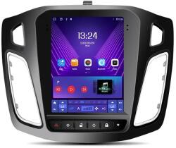 NavStore Navigatie Ford Focus 3 (2011 - 2018), 9.7 Inch, 2Gb Ram, 64Gb Stocare, Android Auto, Carplay (NS0102)