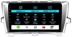 NavStore Navigatie Dedicata Toyota Prius W3 (2009 - 2015), 9Inch, 1Gb Ram, 32Gb Stocare, Carplay (C8237)