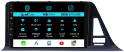 NavStore Navigatie Dedicata Toyota CHR (2016 - 2020), 9Inch, 1Gb Ram, 32Gb Stocare, Carplay (C8216)