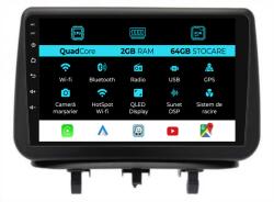 NavStore Navigatie Dedicata Opel Meriva (2010 - 2017), 9Inch, 2Gb Ram, 64Gb Stocare, Carplay (C8223)