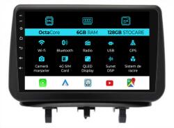NavStore Navigatie Dedicata Opel Meriva (2010 - 2017), 9Inch, 6Gb Ram, 128Gb Stocare, Carplay (C8226)