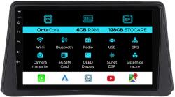 NavStore Navigatie Dedicata Opel Mokka (2012 - 2016) 9 Inch, 6Gb Ram, 128Gb stocare, Carplay (C8267)