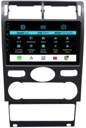 NavStore Navigatie Dedicata Ford Mondeo 3 (2000-2007), 9Inch, 1Gb Ram, 32Gb Stocare, Carplay (C8299)