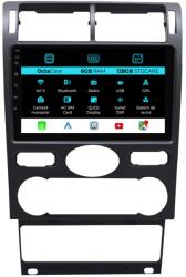 NavStore Navigatie Dedicata Ford Mondeo 3 (2000-2007), 9Inch, 6Gb Ram, 128Gb Stocare, Carplay (C8302)