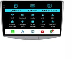 NavStore Navigatie Volkswagen Passat B6 (2006 - 2011), 10 Inch, 2Gb Ram, 32Gb Stocare, Android Auto, Carplay (C8321)