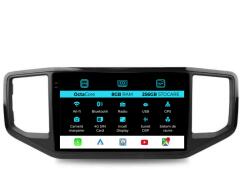 NavStore Navigatie Volkswagen Amarok (2011 - 2022), 9 Inch, 8Gb Ram, 256Gb Stocare, Android Auto, Carplay (C8352)