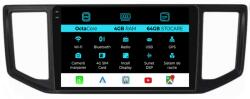 NavStore Navigatie Dedicata Volkswagen Crafter (2017 - 2021), 10 Inch, 4Gb Ram, 64Gb Stocare, Android Auto, Carplay (C8354)