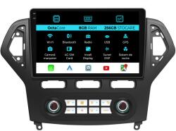 NavStore Navigatie Dedicata Ford Mondeo (2007 - 2014), 10 Inch, 8Gb Ram, 256Gb Stocare, Android Auto, Carplay (C8368)
