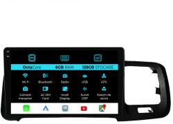 NavStore Navigatie Volvo S60 (2010 - 2015), 9 Inch, 6Gb Ram, 128Gb Stocare, Android Auto, Carplay (C8379)