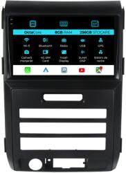 NavStore Navigatie Ford F150 (2008 - 2014), 9 Inch, 8Gb Ram, 256Gb Stocare, Android Auto, Carplay (C8388)