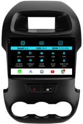 NavStore Navigatie Ford Ranger (2011 - 2015), 9 Inch, 2Gb Ram, 32Gb Stocare, Android Auto, Carplay (C8430)