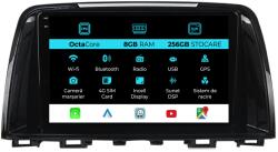 NavStore Navigatie Mazda 2 (2013 - 2016), 9 Inch, 8Gb Ram, 256Gb Stocare, Android Auto, Carplay (C8445)