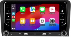 NavStore Navigatie Dedicata Audi A3 8P1 (2003 - 2013), 7Inch, 2Gb Ram, 64Gb Stocare, Carplay (C8484)