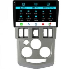 NavStore Navigatie Dacia Logan 1 (2004 - 2008), 9 Inch, 2Gb Ram, 32Gb Stocare, Android Auto, Carplay (C8514)