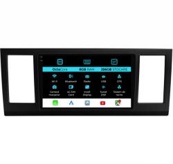 NavStore Navigatie Volkswagen Transporter (2016 - 2020), 9 Inch, 8Gb Ram, 256Gb Stocare, Android Auto, Carplay (C8553)