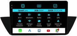 NavStore Navigatie BMW X1 E84 (2009 - 2015), 10 Inch, 2Gb Ram, 32Gb Stocare, Android Auto, Carplay (C8595)