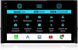 NavStore Navigatie Skoda Kodiaq (2016 - 2024), 10 Inch, 2Gb Ram, 32Gb Stocare, Android Auto, Carplay (C8635)