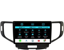 NavStore Navigatie Dedicata Honda Accord (2008 - 2012), 9Inch, 4Gb Ram, 64Gb Stocare, Carplay (C8654)