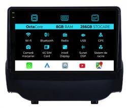 NavStore Navigatie Ford Ecosport (2013 - 2016), 9 Inch, 8Gb Ram, 256Gb Stocare, Android Auto, Carplay (C8682)