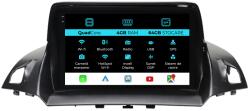NavStore Navigatie Ford Kuga (2013 - 2017), QuadCore, 9 Inch, 4Gb Ram, 64Gb Stocare, Android Auto, Carplay (C8724)