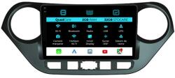 NavStore Navigatie Dedicata Hyundai I10 (2007 - 2013), 9 Inch, 2Gb Ram, 32Gb Stocare, Android Auto, Carplay (C8906)