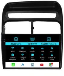NavStore Navigatie Fiat Linea (2006 - 2012), QuadCore, 9 Inch, 4Gb Ram, 64Gb Stocare, Android Auto, Carplay (C8917)